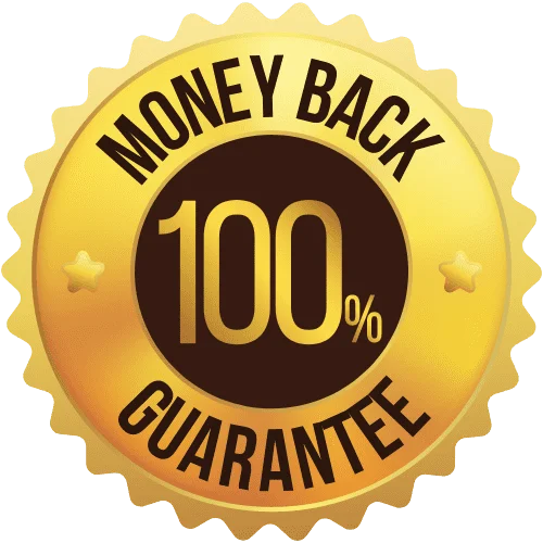 Gorilla Flow 90-Day Money Back Guarantee