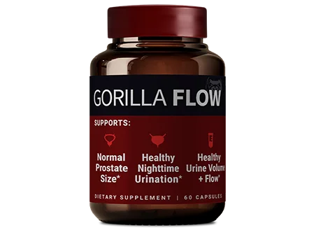 Gorilla Flow Sale